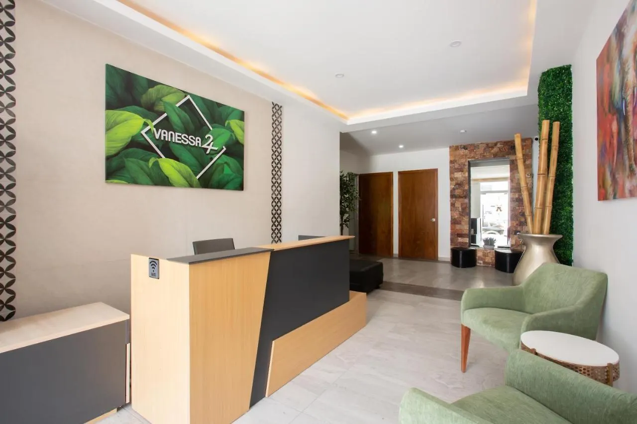 Studio Vanessa24 A Pocos Pasos De La 5Ta Avenida Y La Playa Playa del Carmen