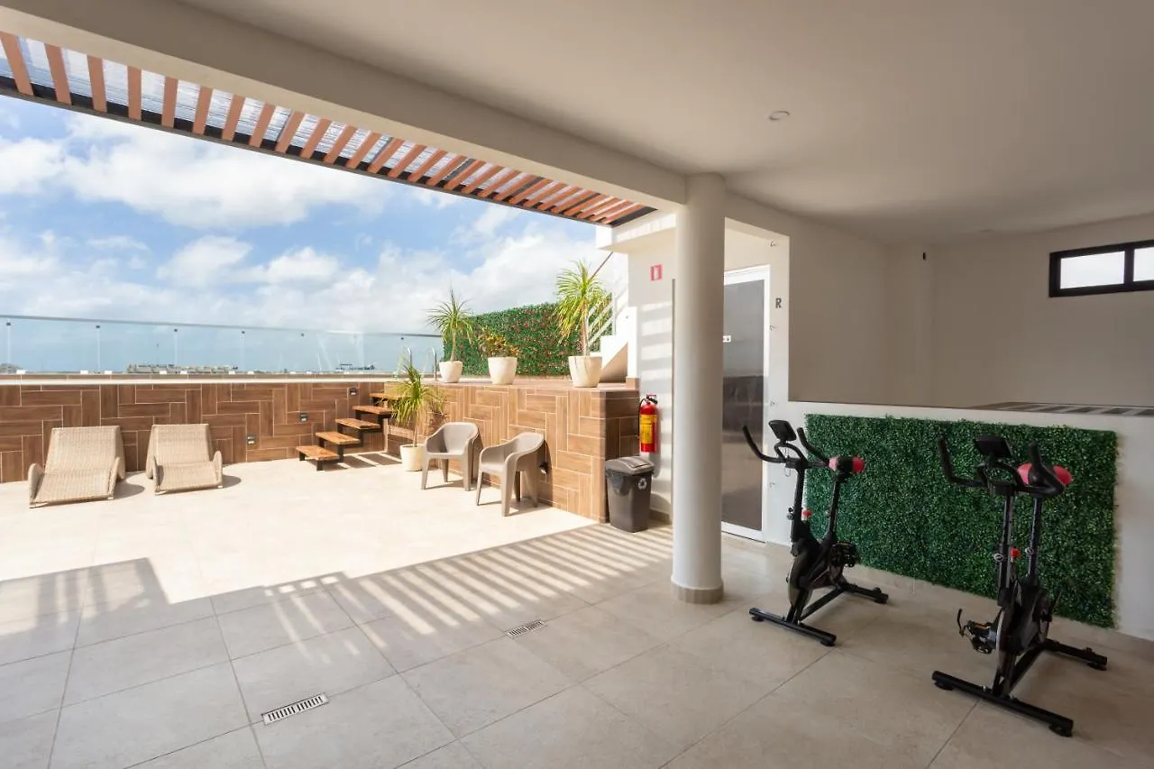 Apartmán Studio Vanessa24 A Pocos Pasos De La 5Ta Avenida Y La Playa Playa del Carmen
