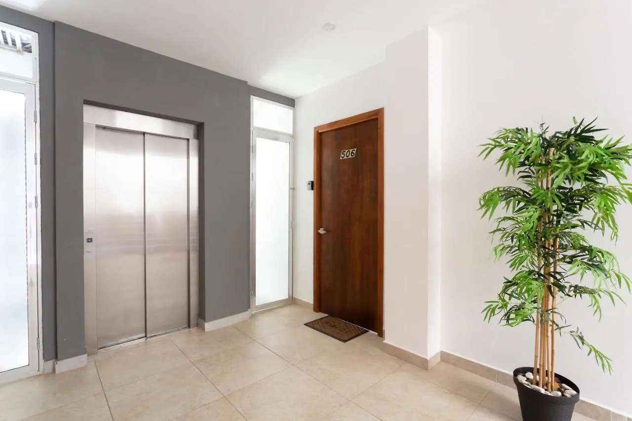 Apartmán Studio Vanessa24 A Pocos Pasos De La 5Ta Avenida Y La Playa Playa del Carmen