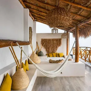 Apartamento Verandah By Terrasse, Playa del Carmen