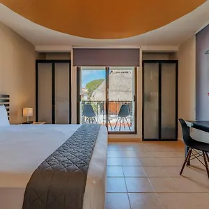 Brisas 5a Av, Playa del Carmen