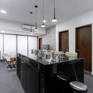 Apartamento Departamento De 2 Directo En La Quinta Av, Playa del Carmen
