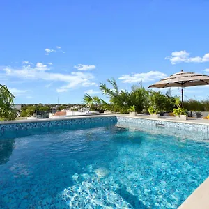 Apartamento Ocean Boutique, Playa del Carmen