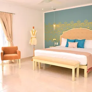 Unic Design - 5th Avenue (adults Only) Отель