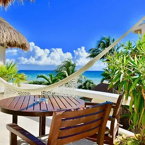 Playa Palms Отель