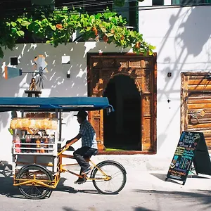 The Village Boutique Отель