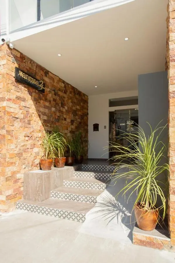 Apartment Studio Vanessa24 A Pocos Pasos De La 5Ta Avenida Y La Playa Playa del Carmen