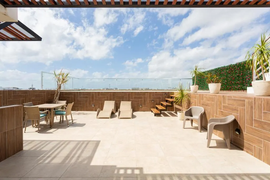 Apartment Studio Vanessa24 A Pocos Pasos De La 5Ta Avenida Y La Playa Playa del Carmen